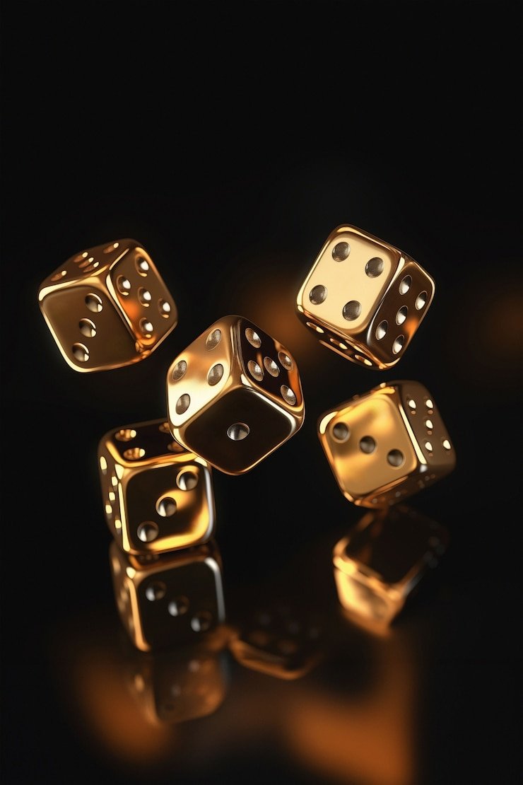 kampungbet Pengalaman Live Casino yang Real di kampungbet