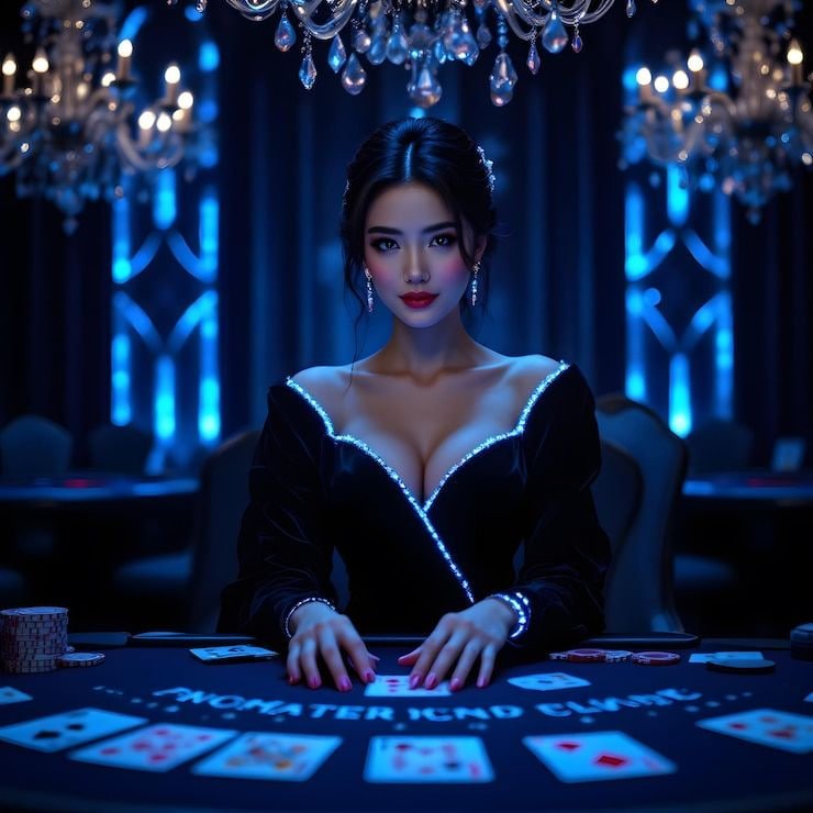 kampungbet Apa yang kami tawarkan dalam Wild West Gold