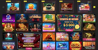 kampungbet Wild West Gold